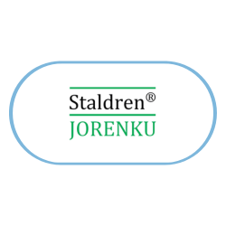 staldren jorenku