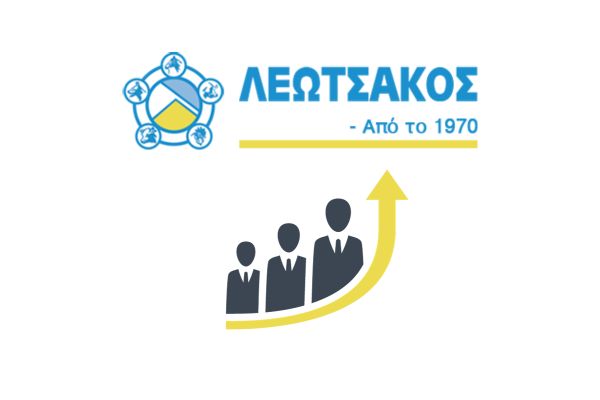 leotsakos καριερα