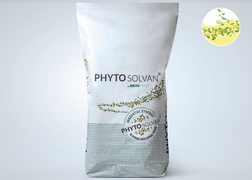 DOSTO PHYTOSOLVAN 200 ΦΥΣΙΚΟ ΑΙΘΕΡΙΟ ΕΛΑΙΟ ΘΥΜΑΡΙΟΥ & ΓΛΥΚΑΝΙΣΟΥ ΜΕ ΕΚΧΥΛΙΣΜΑΤΑ ΒΟΤΑΝΩΝ GMP+FSA assured (20kg.)