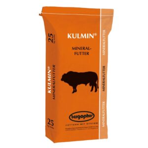 BERGO KULMIN RM ECO B (25kg.)