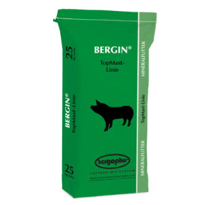 BERGIN TOPMAST VM (25kg)