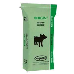 BERGIN FERKELFIT (25kg.)