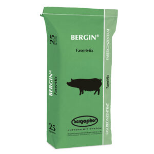 BERGIN FASERMIX (25kg)