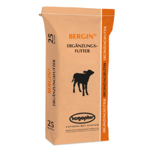 BERGIN KALBERPELLET AS (25kg)