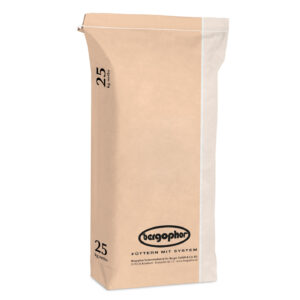 BERGIN BENZOE PROTECT PLUS (25kg.)