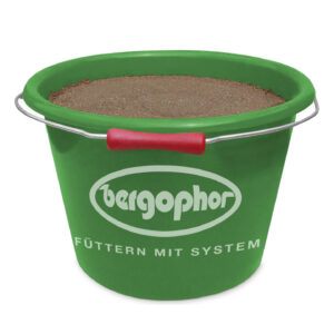 BERGO KULMIN SZW-K (25kg)