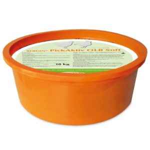 BERGIN PICKAKTIV OLB SOFT (10kg)