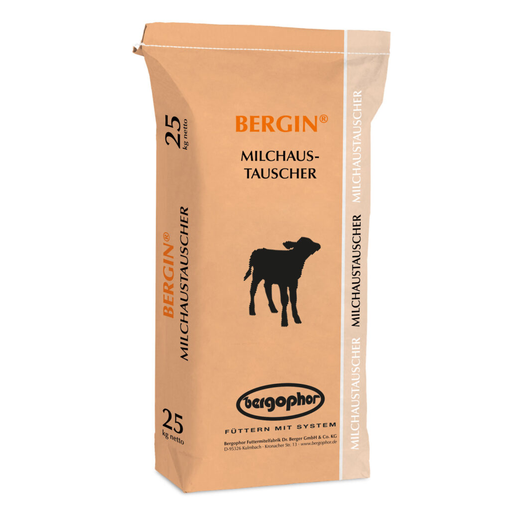 BERGIN FA-PRO (25kg)