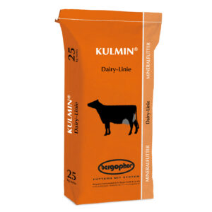 BERGO KULMIN DIARY BUFFER & BIND (25kg)