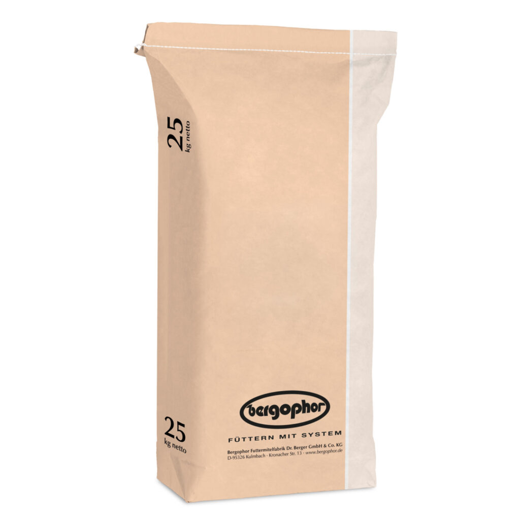 BERGO KULMIN LEINEX DAIRY (25kg)