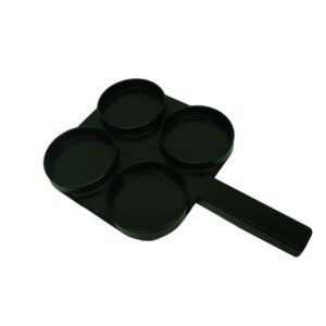 PLASTIC PADDLE FOR CMT (SCHALM) - BERGOPHOR