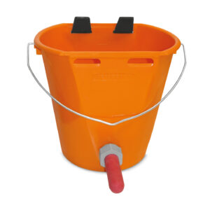 FEEDING BUCKET BERGOPHOR