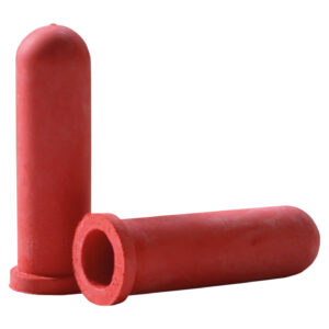 TEAT FOR CALVES - BERGOPHOR