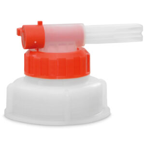 DRAINING VALVE BERGOPHOR