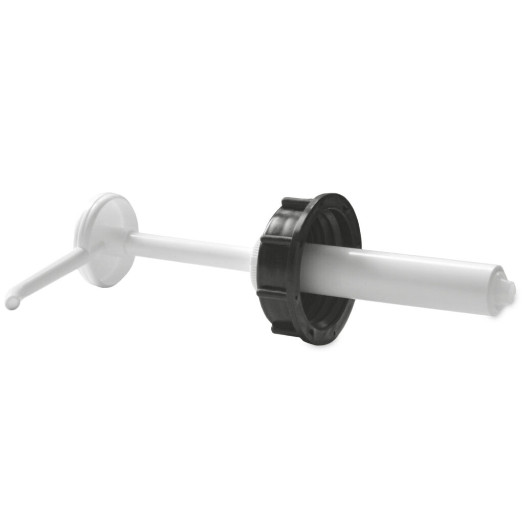 DOSING PUMP BERGOPHOR