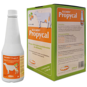 BERGO KULMIN PROPYCAL (4*500ml)