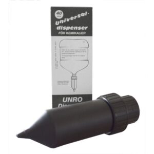 UDDER LOTION DISPENSER - BERGOPHOR