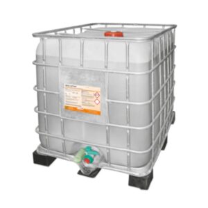 BERGO ACID LIQUID (1000kg)