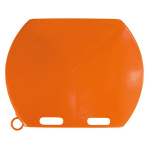LID FOR FEEDING BUCKET BERGOPHOR