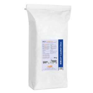 BERGO CURAMOL CITRUS (20kg)
