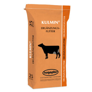 BERGO KULMIN MFVK (25kg)