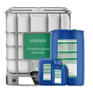 JORENKU MONOPROPYLENE GLYCOL