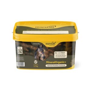 MARSTALL SPECIAL MINERAL ORGANIC+ ΓΙΑ ΑΛΟΓΑ (3,5kg.)