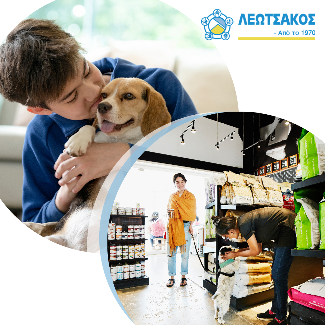 pets shops