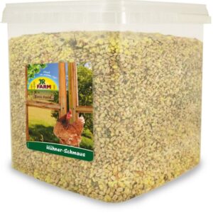JR FARM CHICKEN FEAST IN A BUCKET (3,5kg.)