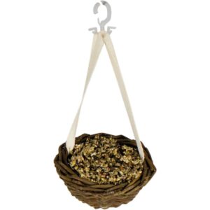 JR FARM BIRDS GOURMET GLUTTON NEST (4*75gr.)
