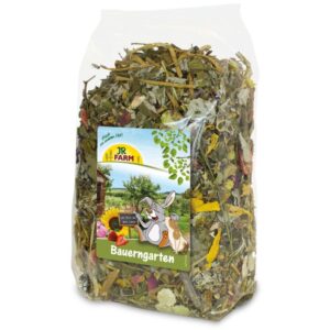 JR FARM FARMER'S GARDEN (6*150gr.)