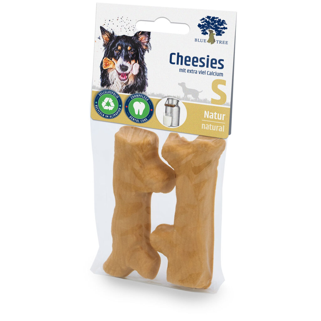 BLUE TREE CHEESIES NATURE ΦΥΣΙΚΑ