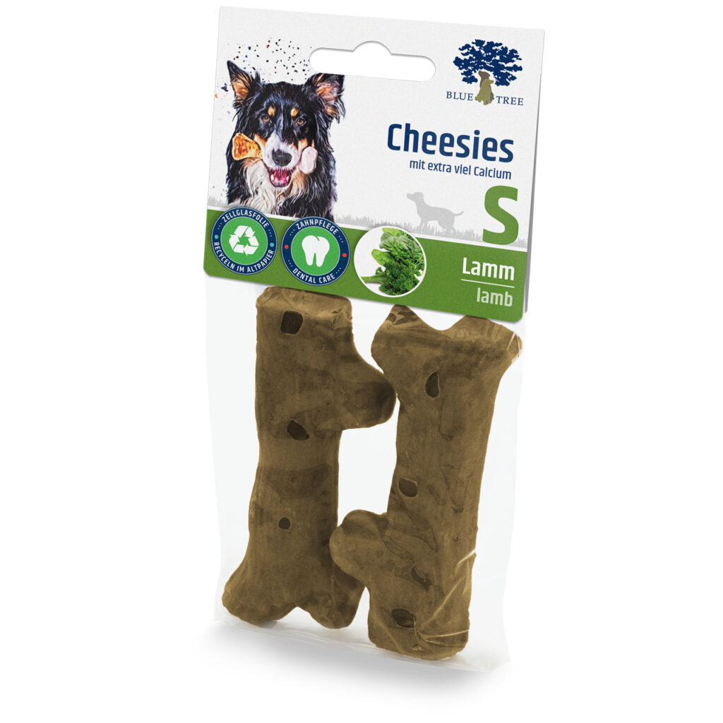 BLUE TREE CHEESIES LAMB ΑΡΝΙ, ΜΑΪΝΤΑΝΟΣ & ΣΠΑΝΑΚΙ