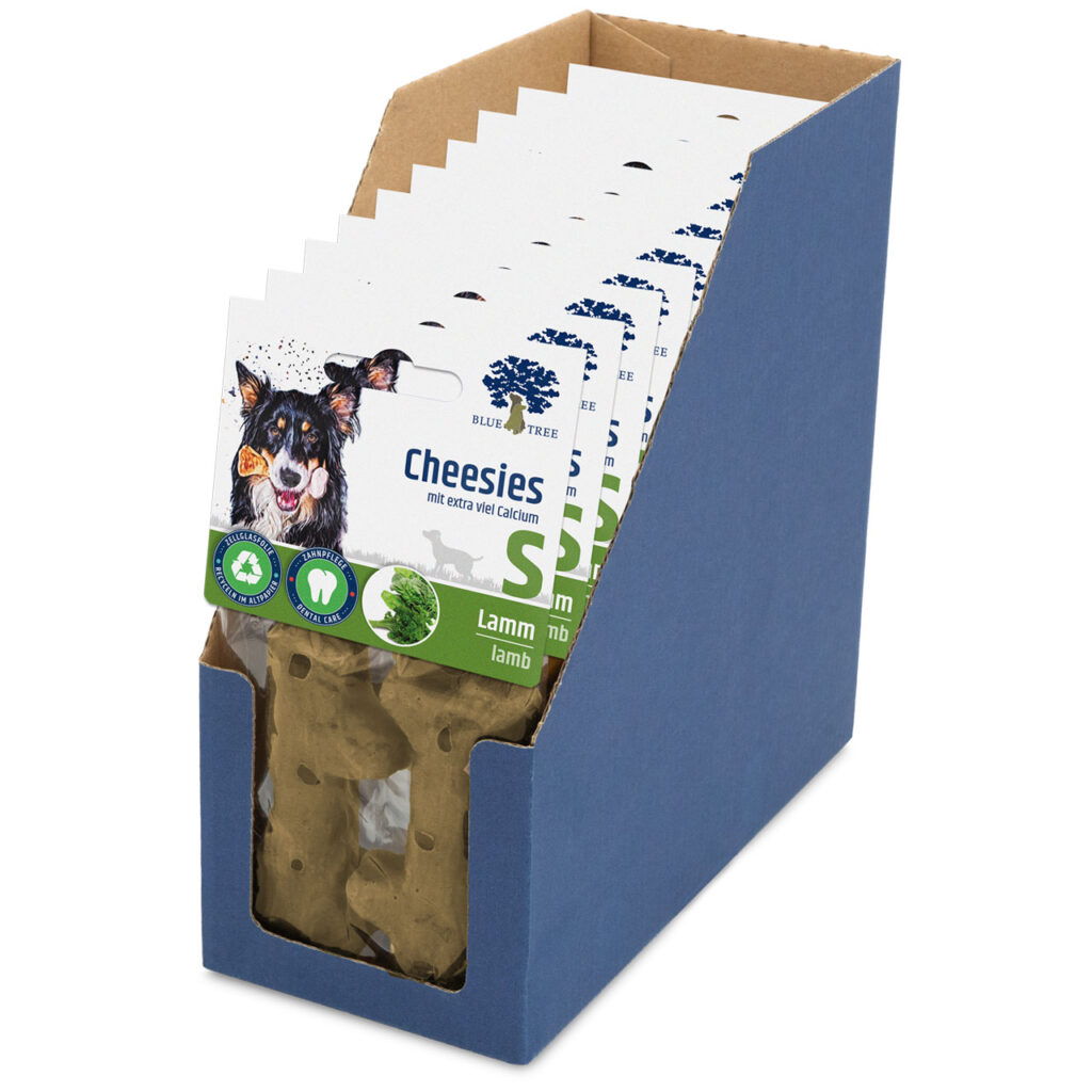 BLUE TREE CHEESIES LAMB ΑΡΝΙ, ΜΑΪΝΤΑΝΟΣ & ΣΠΑΝΑΚΙ