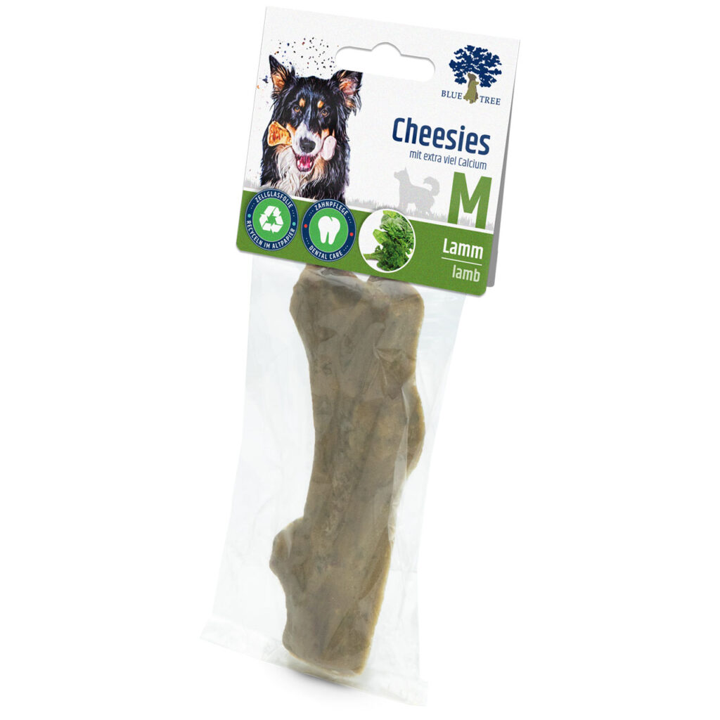 BLUE TREE CHEESIES LAMB ΑΡΝΙ, ΜΑΪΝΤΑΝΟΣ & ΣΠΑΝΑΚΙ