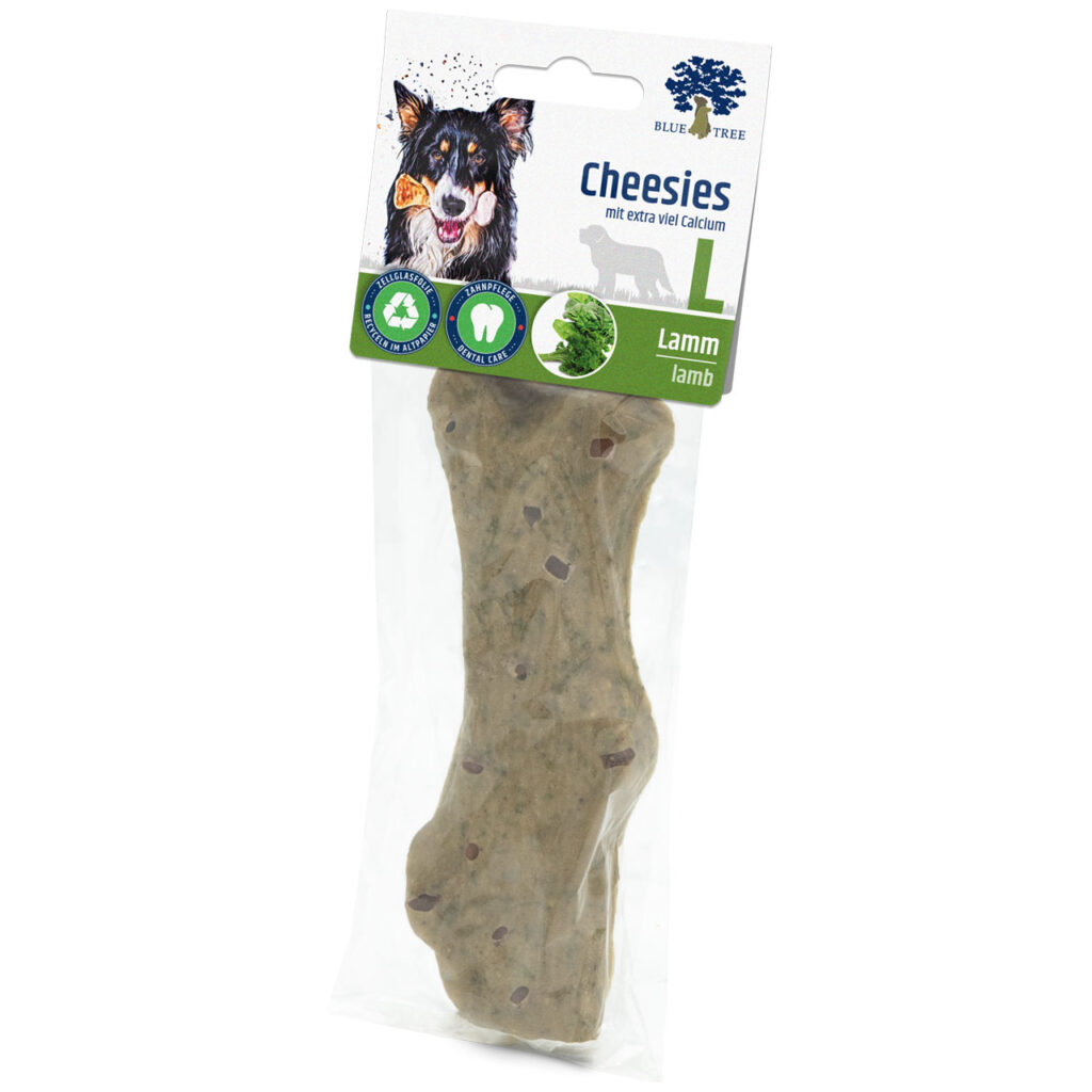 BLUE TREE CHEESIES LAMB ΑΡΝΙ, ΜΑΪΝΤΑΝΟΣ & ΣΠΑΝΑΚΙ
