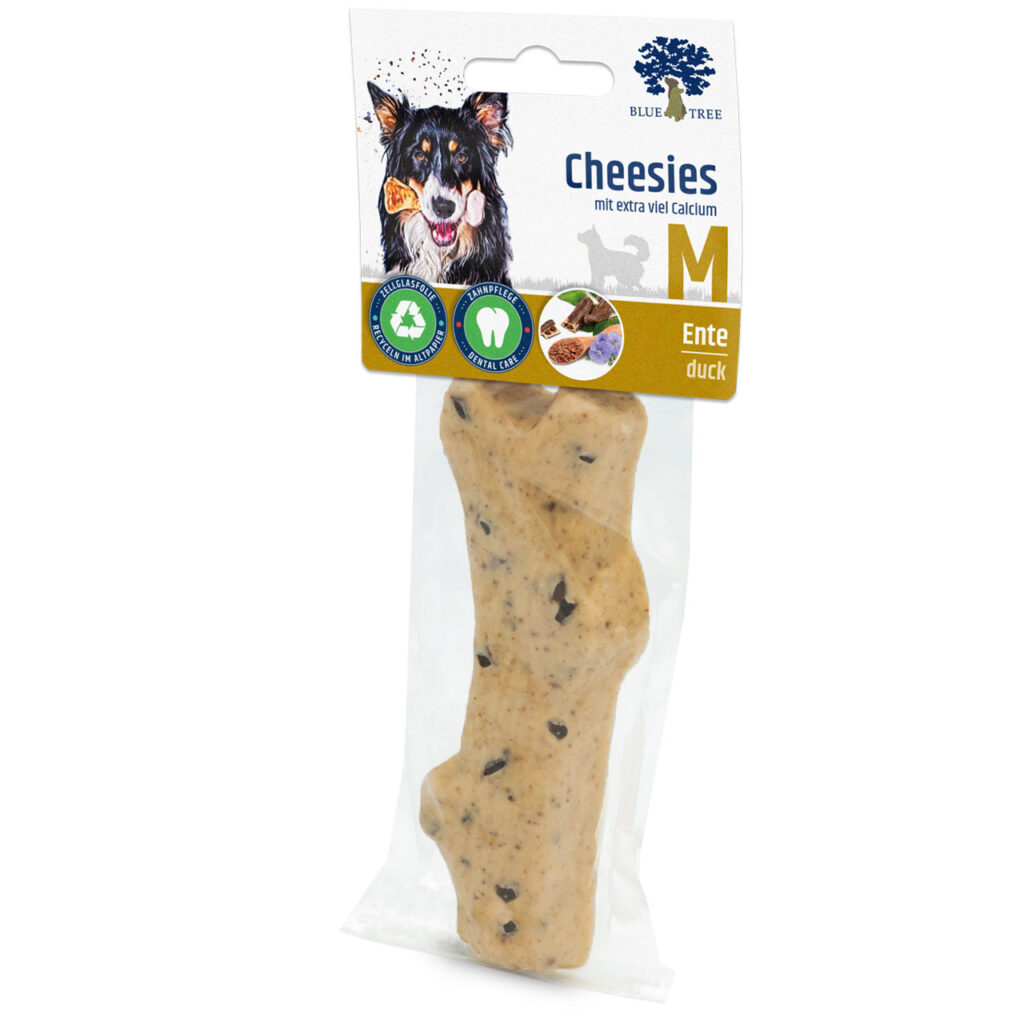 BLUE TREE CHEESIES DUCK ΠΑΠΙΑ, ΛΙΝΑΡΟΣΠΟΡΟΣ & ΧΑΡΟΥΠΙ