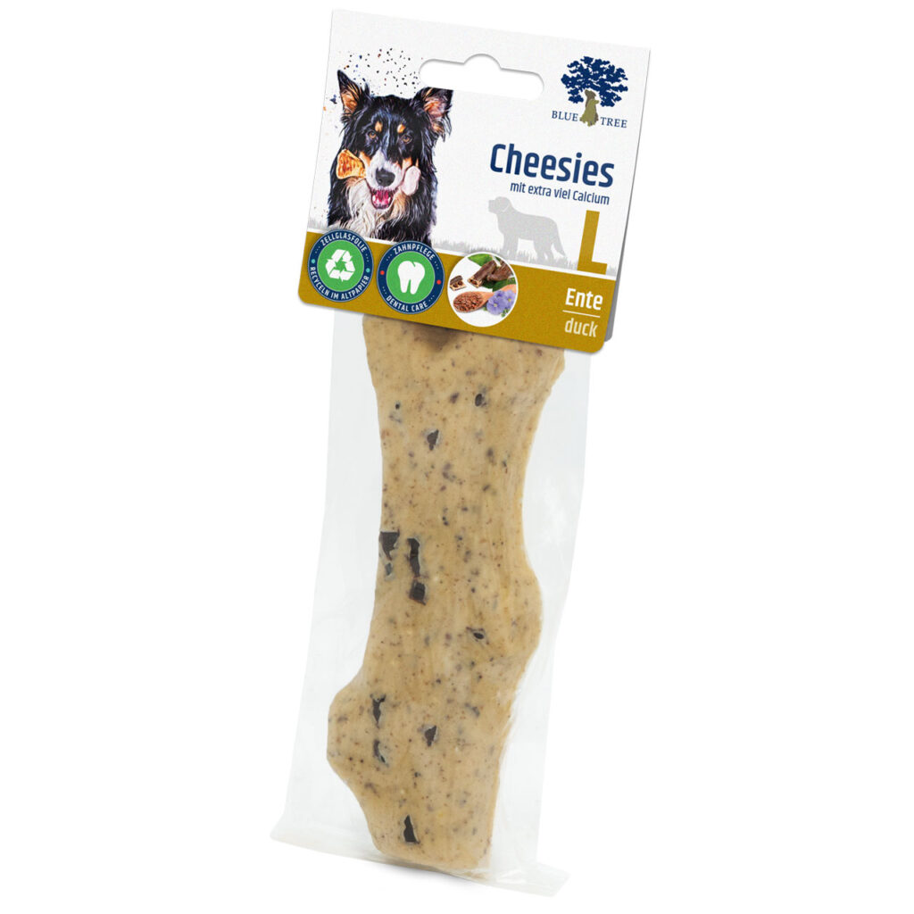 BLUE TREE CHEESIES DUCK ΠΑΠΙΑ, ΛΙΝΑΡΟΣΠΟΡΟΣ & ΧΑΡΟΥΠΙ