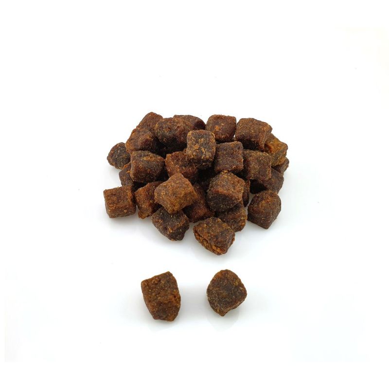DELIBEST DOG TRAINING & REWARD SNACK – GOODY VENISON 70% ΚΡΕΑΣ ΕΛΑΦΙΟΥ GRAIN FREE