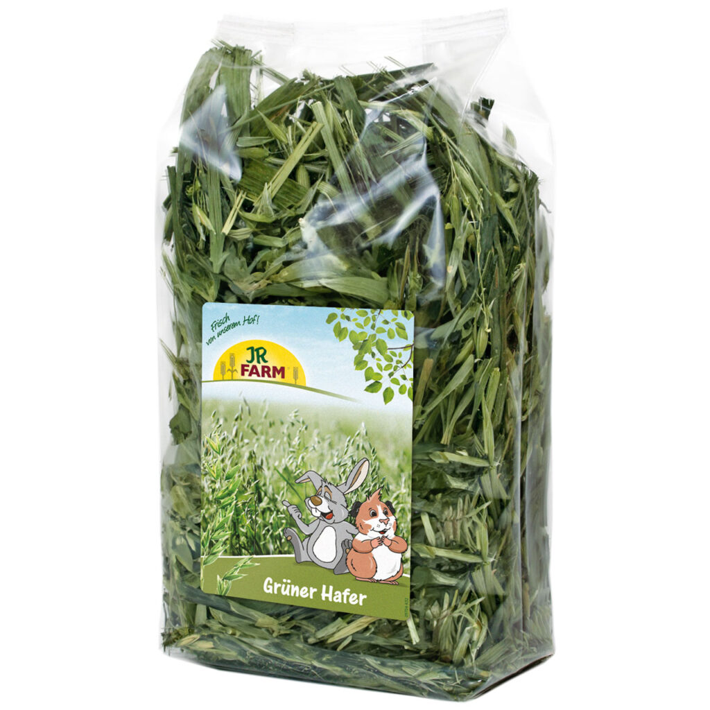 JR FARM ΠΡΑΣΙΝΗ ΒΡΩΜΗ ΓΙΑ ΤΡΩΚΤΙΚΑ & ΚΟΥΝΕΛΙΑ ΝΑΝΟΥΣ