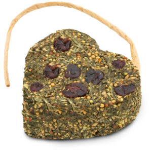 JR FARM CHERRY HEART WITH DRIED SWEET CHERRIES (6*85gr.)
