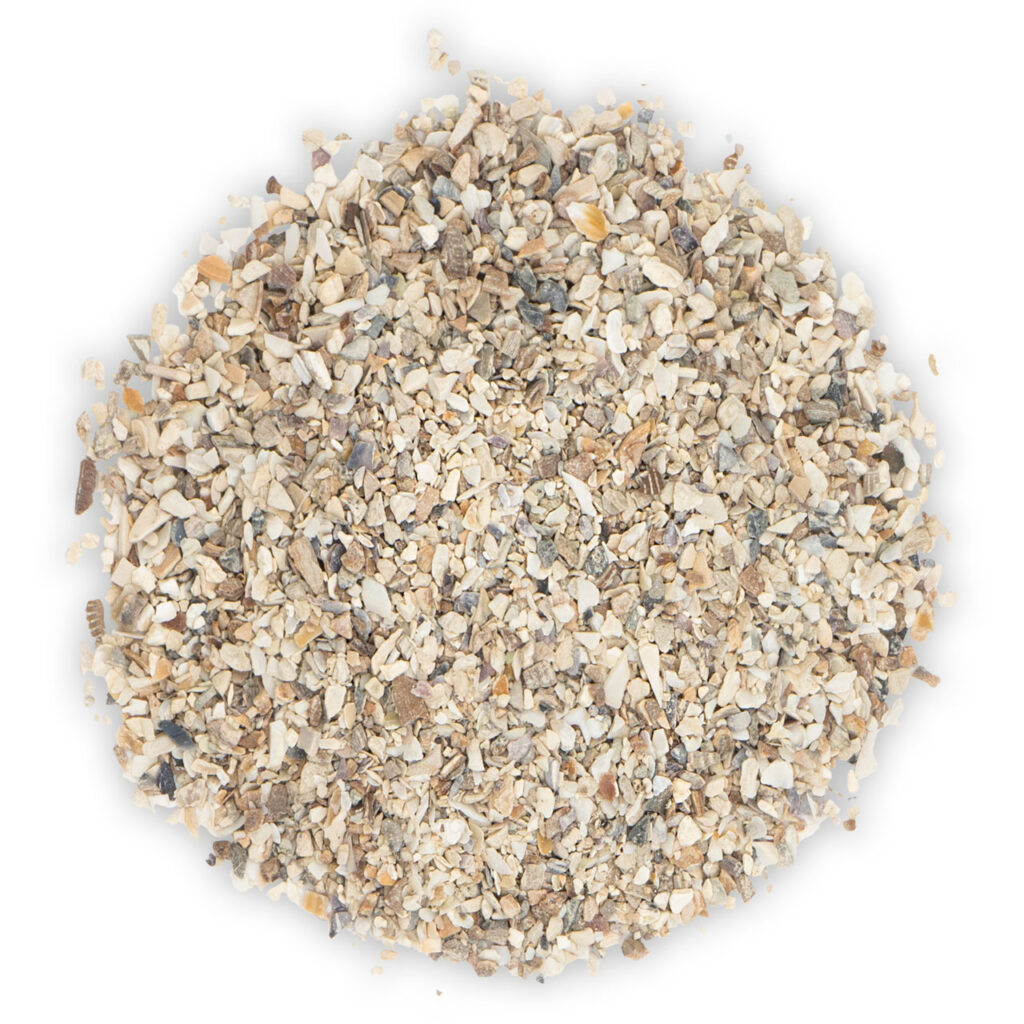 JR FARM BIRDS OYSTER GRIT ΚΕΛΥΦΟΣ ΣΤΡΕΙΔΙΩΝ ΠΗΓΗ ΑΝΟΡΓΑΝΩΝ ΣΤΟΙΧΕΙΩΝ (10*30gr.)