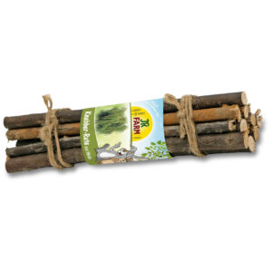JR FARM WILLOW NIBBLE STICK WILLOW STICKS (6*40gr.)