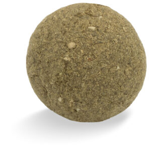 JR CAT BAVARIAN CATNIP BAVARIAN PLANT BALL (4*1 pc.)