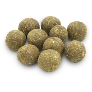 JR CAT BAVARIAN CATNIP MARBLES (12*10)