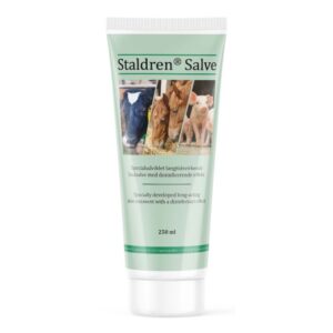 STALDREN SALVE (250ml.)