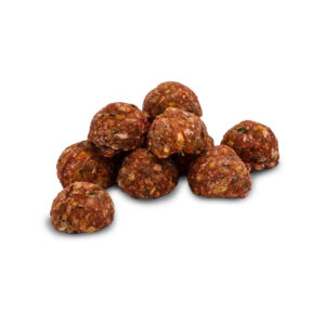 JR FARM FRUIT DROPS ΣΤΑΓΟΝΕΣ ΜΕ ΦΡΑΟΥΛΑ & ΠΑΝΤΖΑΡΙ (7*100gr.)