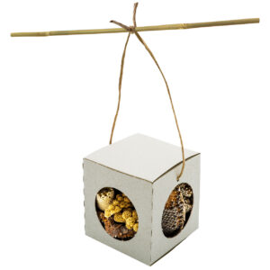 JR FARM BIRDS MILLET-CUBE (6*150gr.)